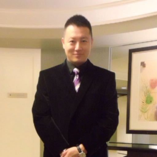顾镇南的第一张照片--香港王婆说媒