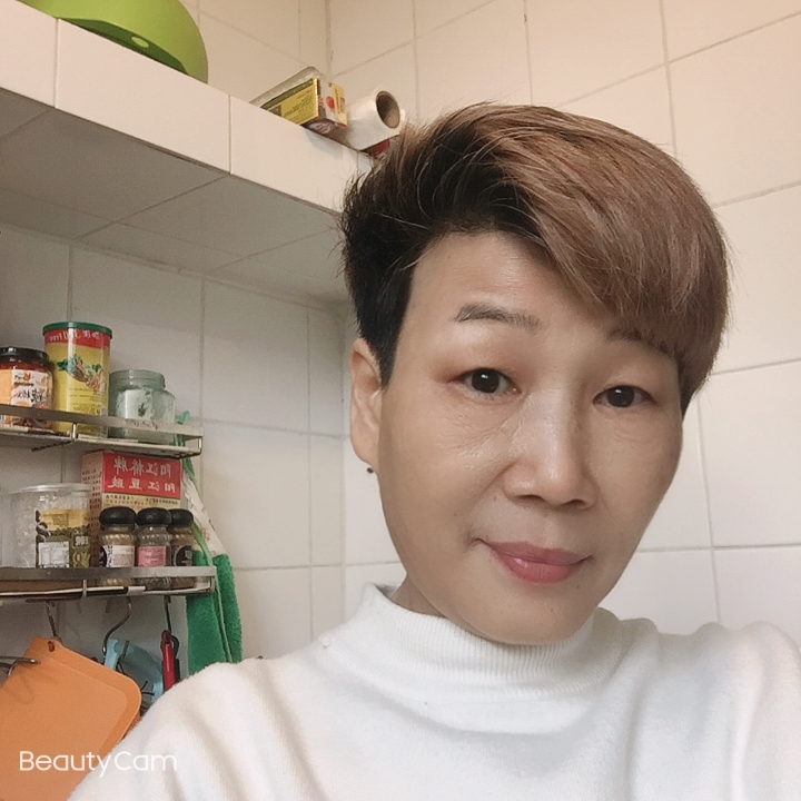 爱尔兰的第一张照片--香港王婆说媒