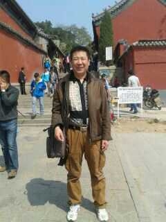 阿韜的第二张照片--香港王婆说媒