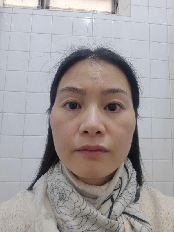 罌粟花的第一张照片--香港王婆说媒