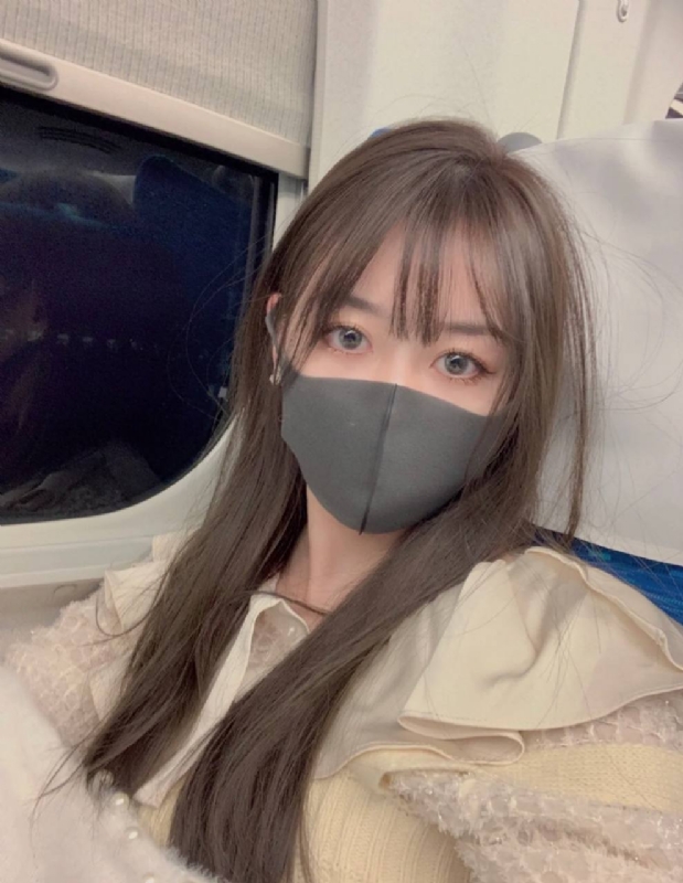 妮子的妮的第一张照片--香港王婆说媒