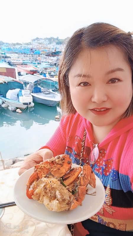 衎静玲瓏的第三张照片--香港王婆说媒