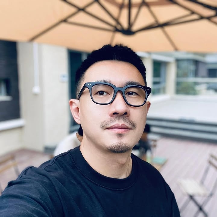 Evanc的第一张照片--香港王婆说媒