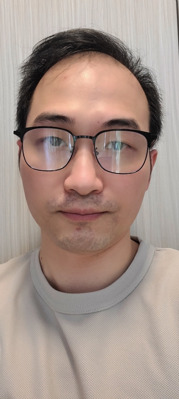 信微ECTung的第一张照片--香港王婆说媒