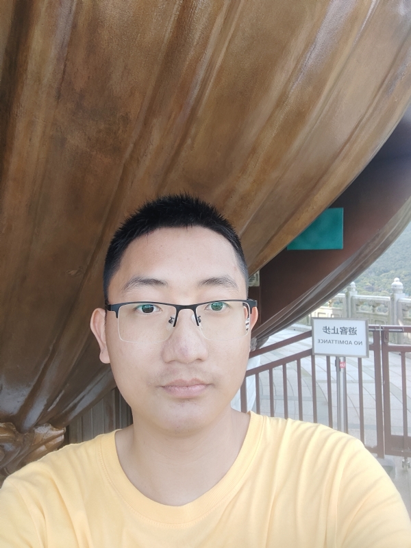 老实人的第一张照片--香港王婆说媒