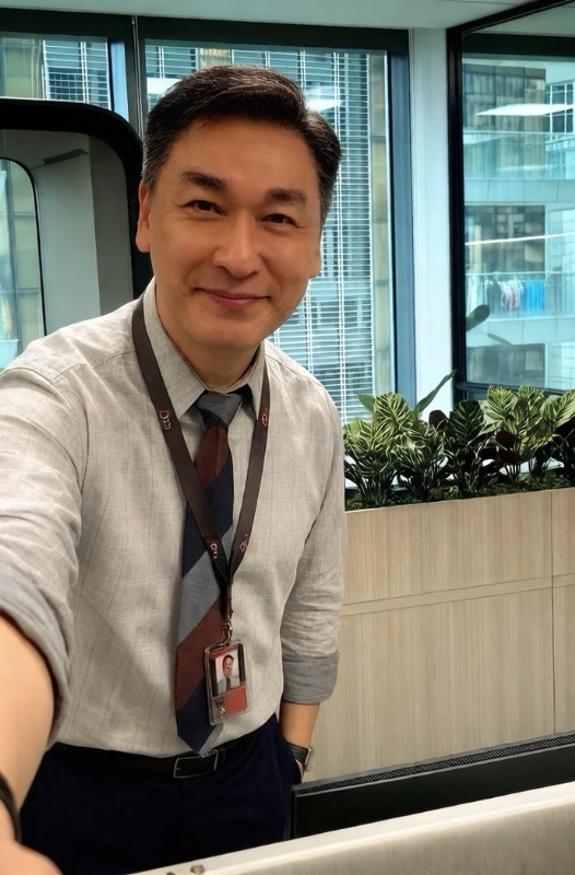 听风与月眠的第一张照片--香港王婆说媒