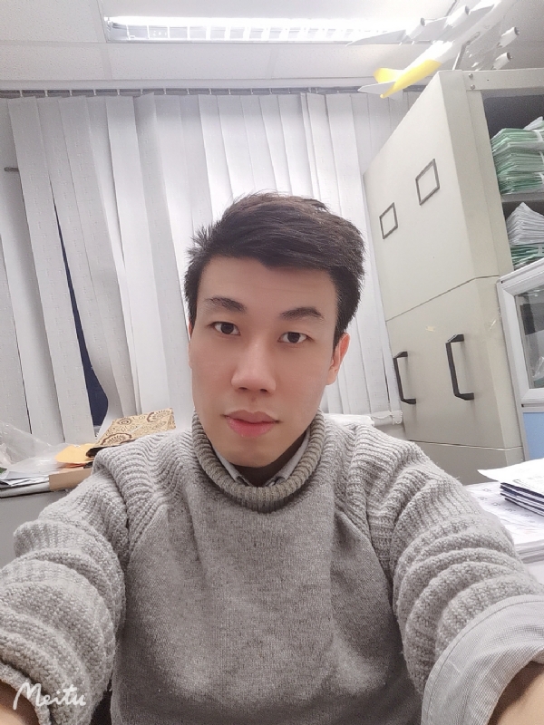 寧少的第二张照片--香港王婆说媒