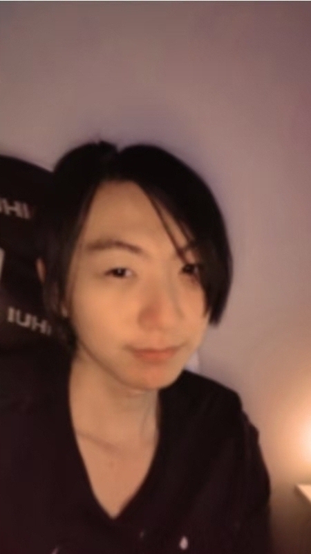 Molin的第一张照片--香港王婆说媒